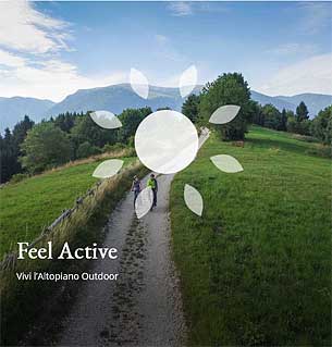feel active